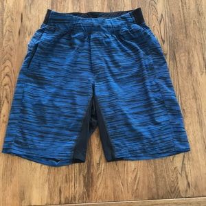 Lululemon Men’s Shorts